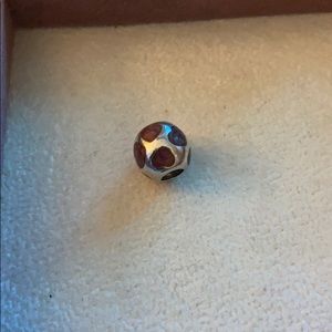 Pandora charm